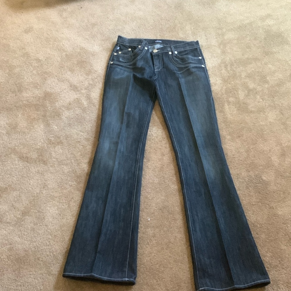 Authentic Rock & Republic Jeans